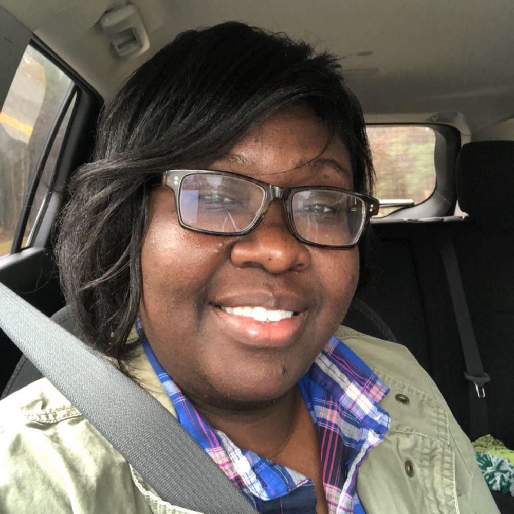 Meet your Posher, Chynna